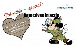 detectives in actie